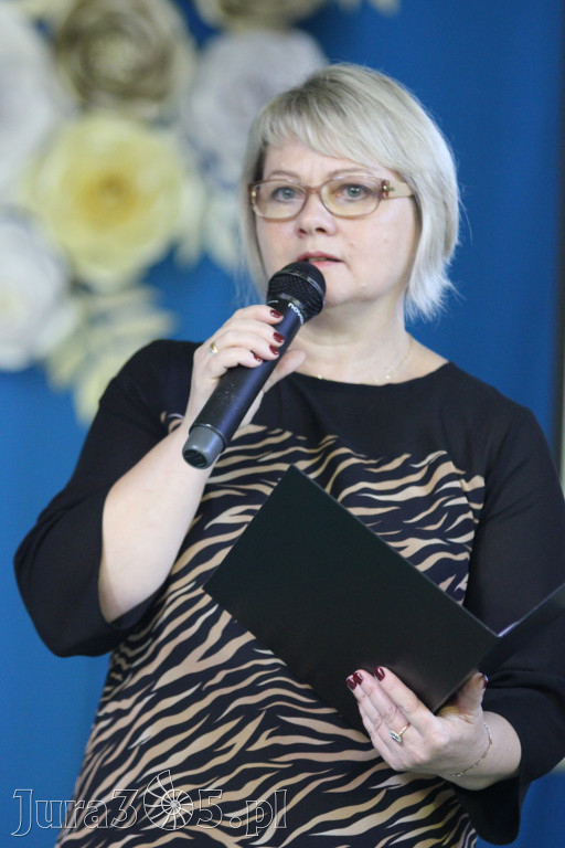 60-lat szkoły w Wysokiej