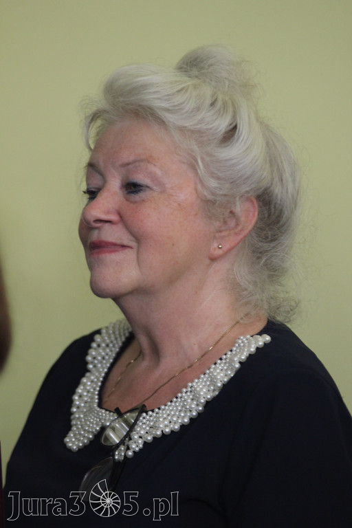 60-lat szkoły w Wysokiej