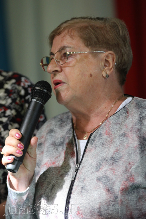 60-lat szkoły w Wysokiej