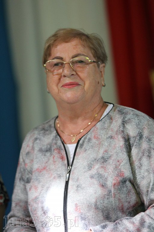 60-lat szkoły w Wysokiej