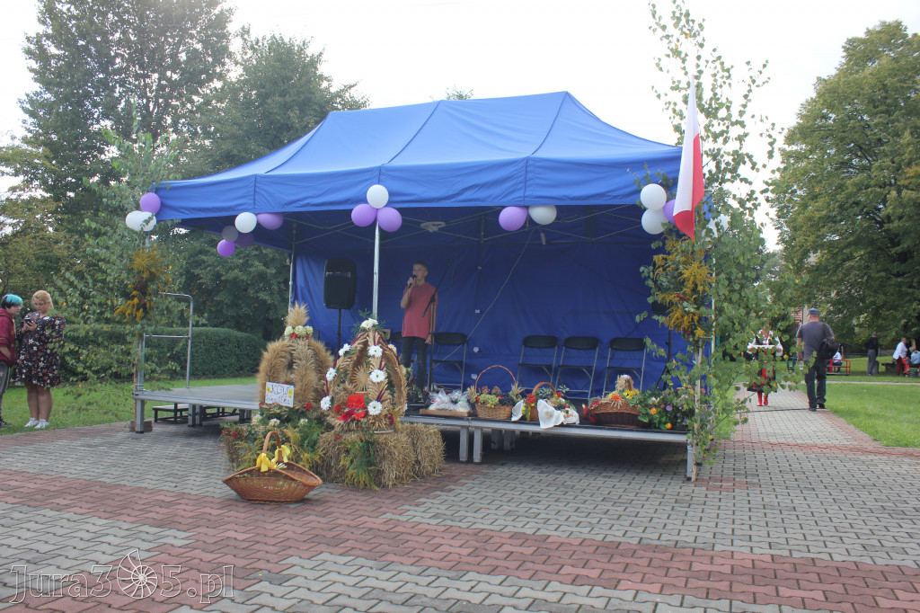 60-lat szkoły w Wysokiej