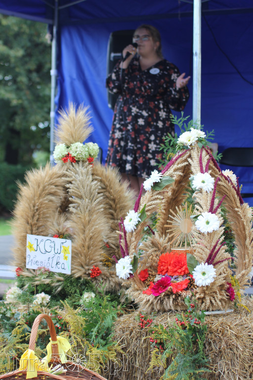60-lat szkoły w Wysokiej