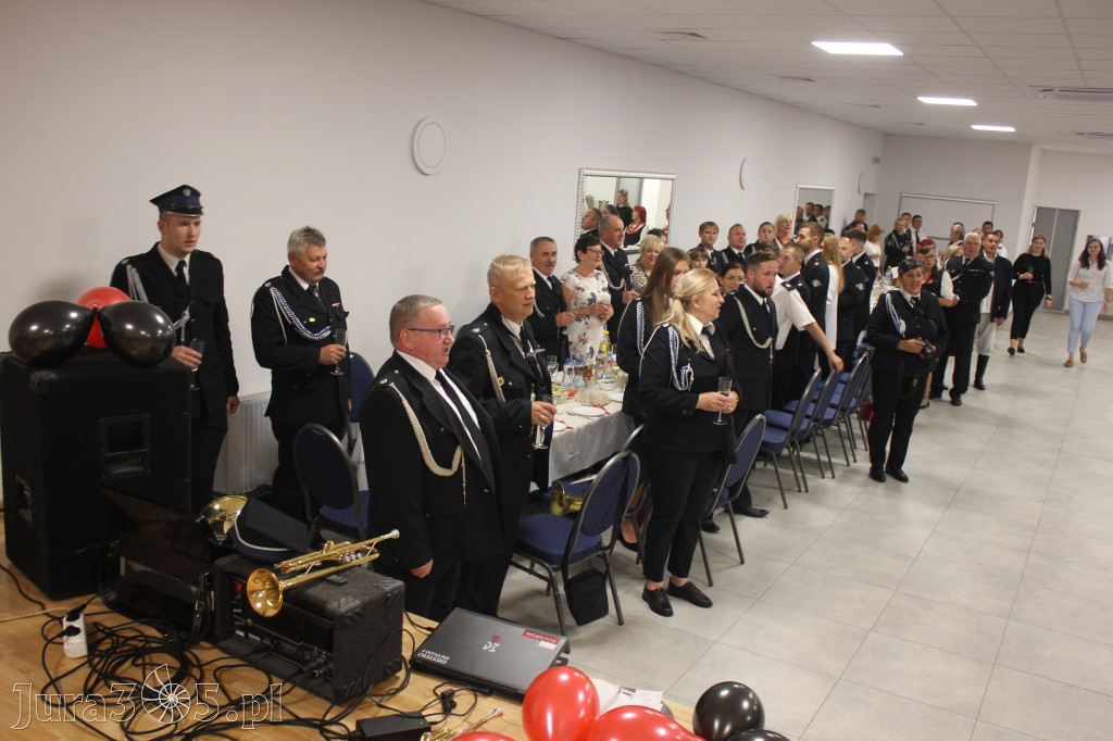 60-lat szkoły w Wysokiej