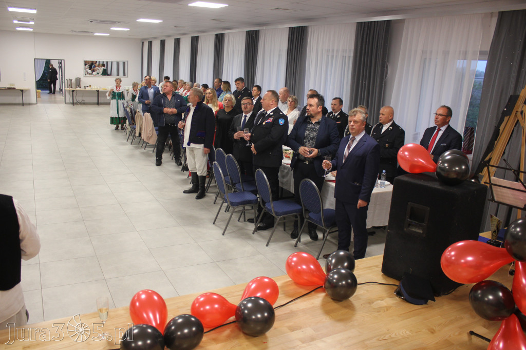 60-lat szkoły w Wysokiej