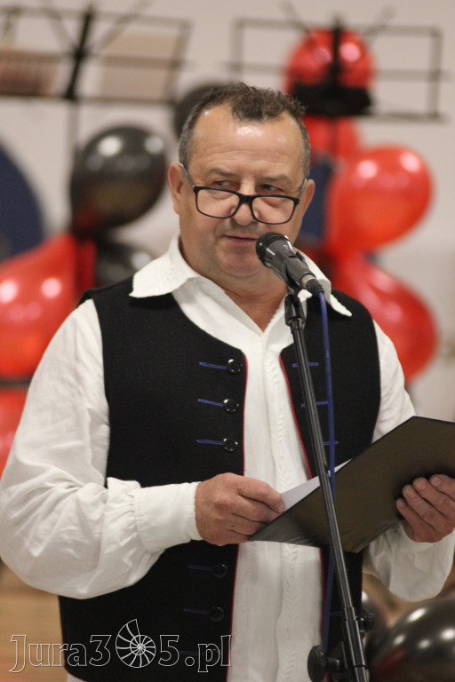 60-lat szkoły w Wysokiej