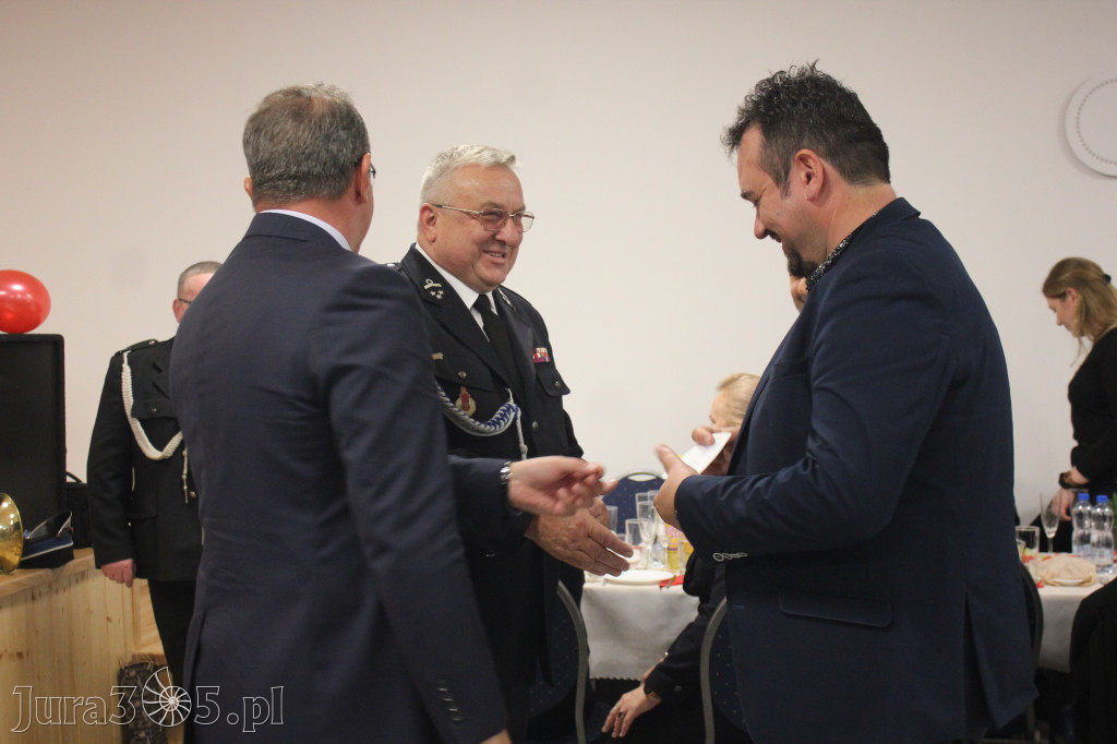 60-lat szkoły w Wysokiej