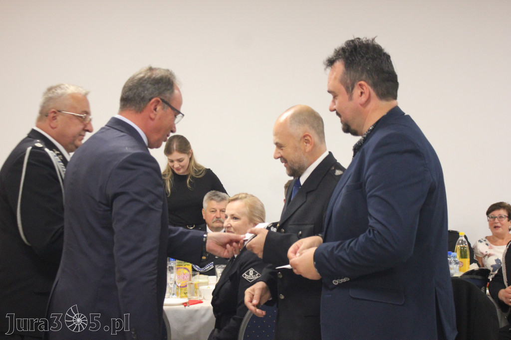 60-lat szkoły w Wysokiej
