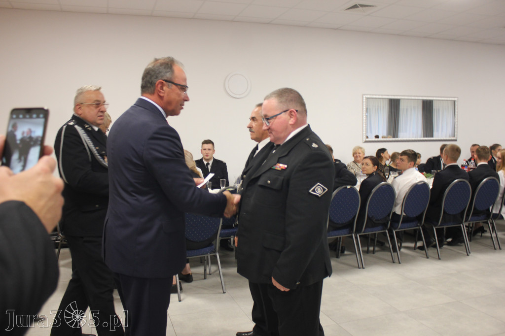 60-lat szkoły w Wysokiej
