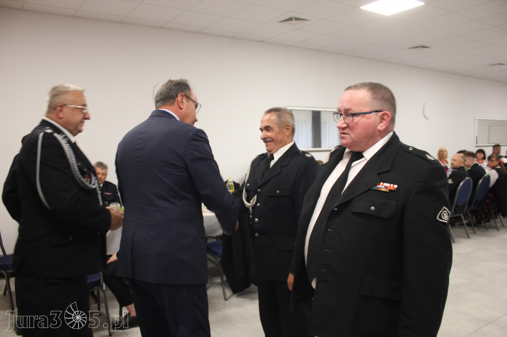 60-lat szkoły w Wysokiej