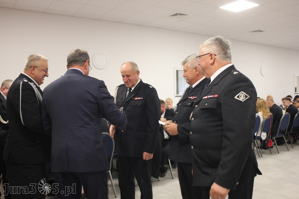 60-lat szkoły w Wysokiej
