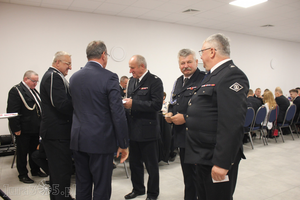 60-lat szkoły w Wysokiej