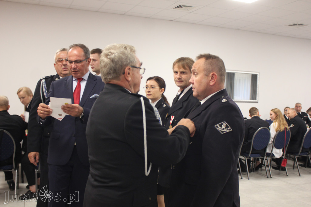 60-lat szkoły w Wysokiej