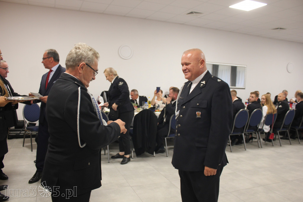 60-lat szkoły w Wysokiej