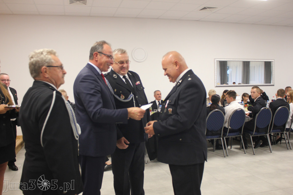 60-lat szkoły w Wysokiej