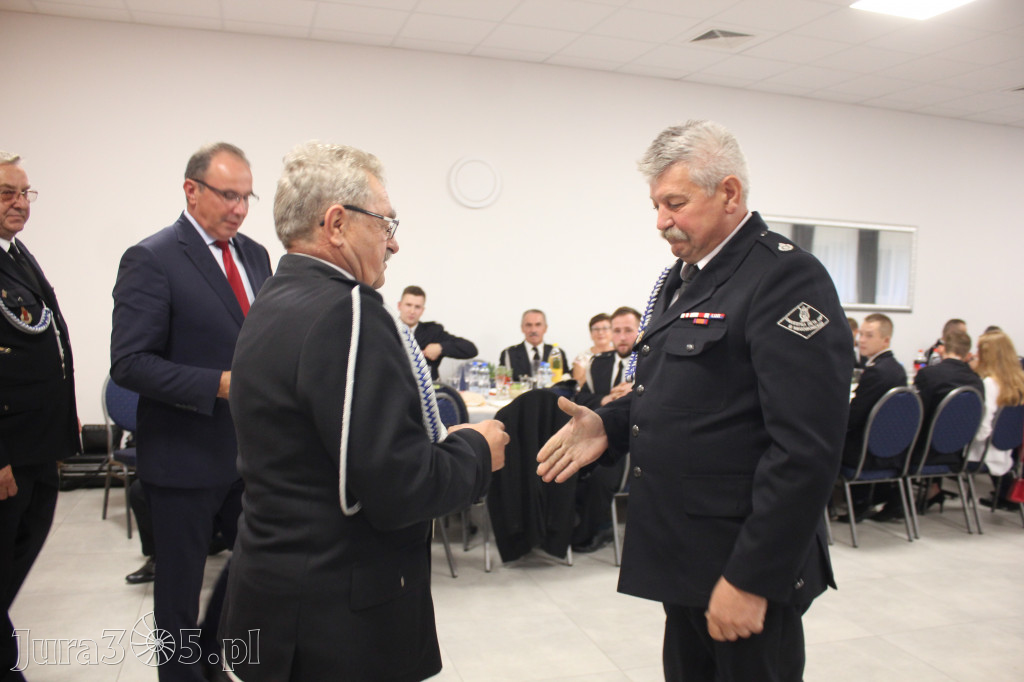 60-lat szkoły w Wysokiej
