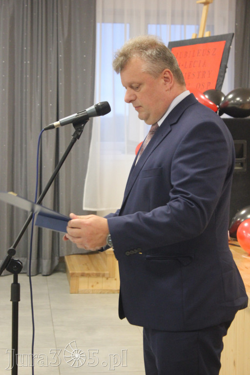 60-lat szkoły w Wysokiej