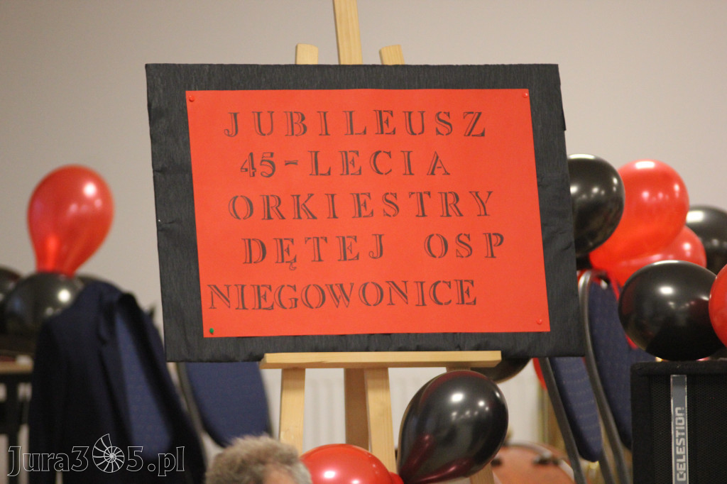 60-lat szkoły w Wysokiej