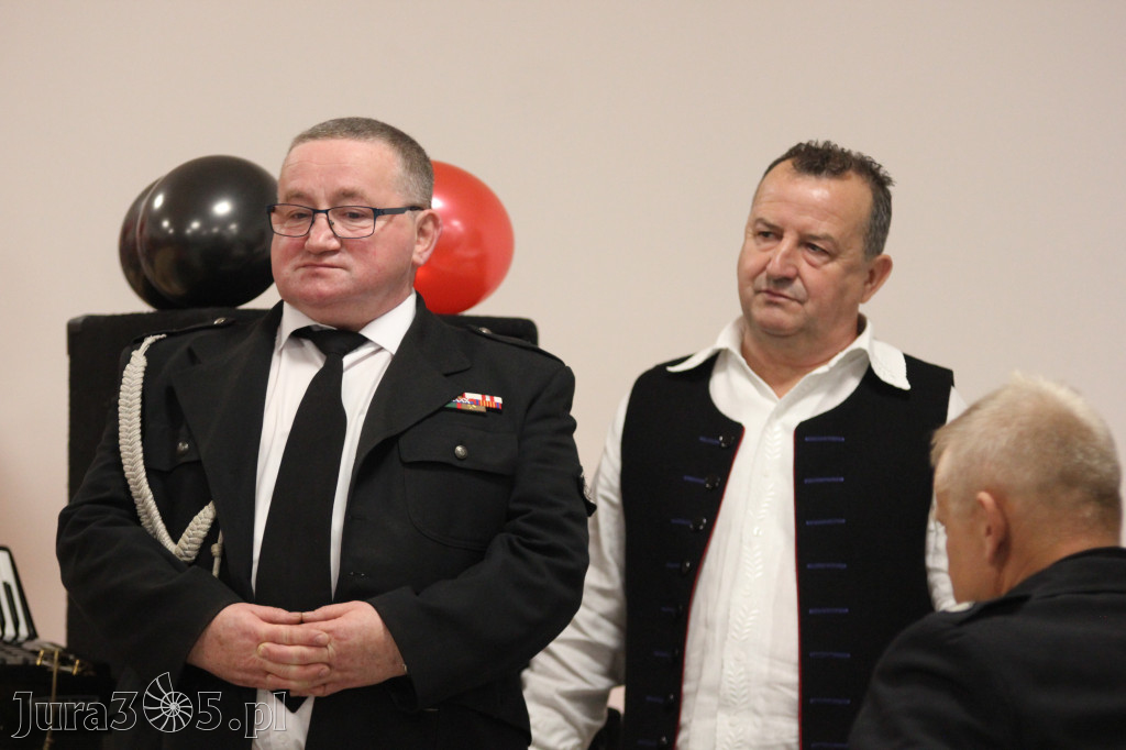 60-lat szkoły w Wysokiej