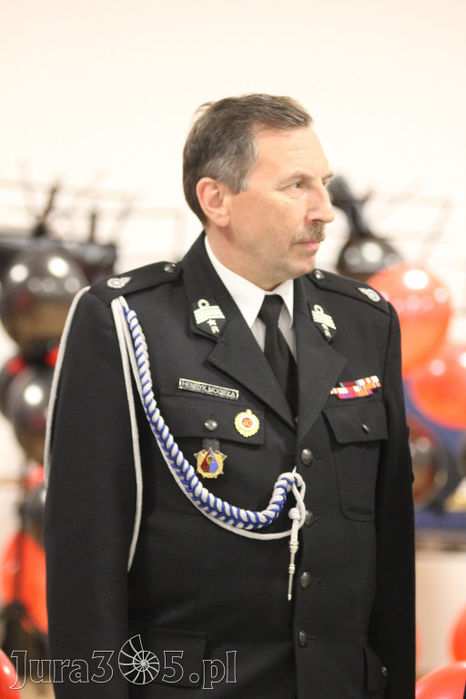 60-lat szkoły w Wysokiej