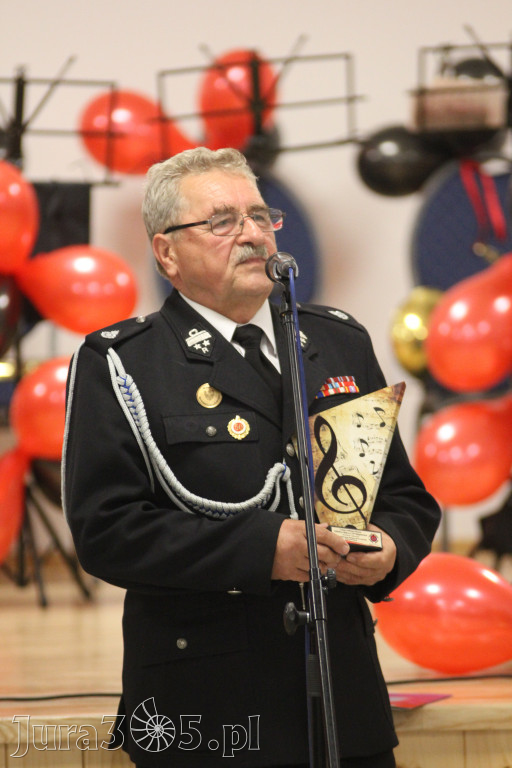 60-lat szkoły w Wysokiej