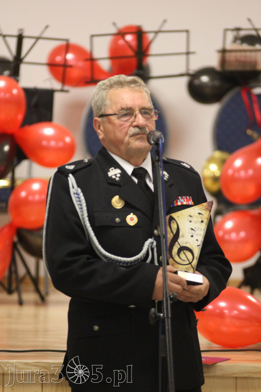 60-lat szkoły w Wysokiej