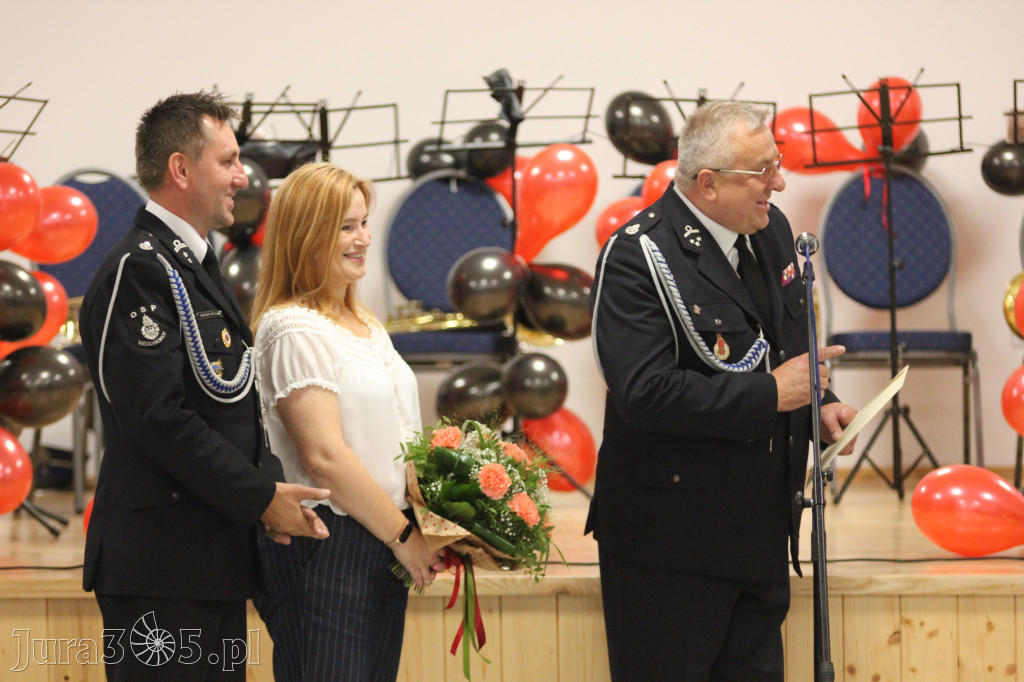 60-lat szkoły w Wysokiej