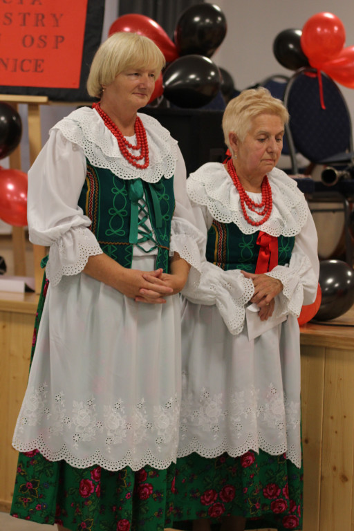 60-lat szkoły w Wysokiej
