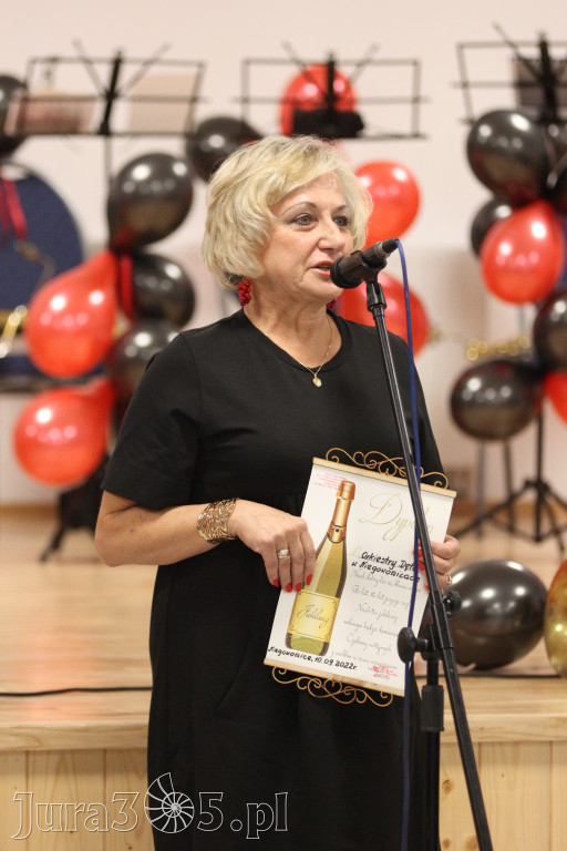 60-lat szkoły w Wysokiej
