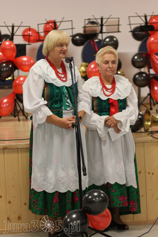 60-lat szkoły w Wysokiej