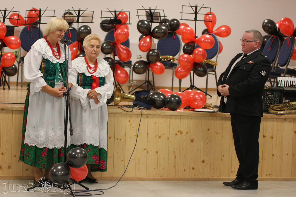 60-lat szkoły w Wysokiej