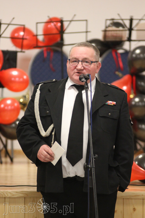 60-lat szkoły w Wysokiej