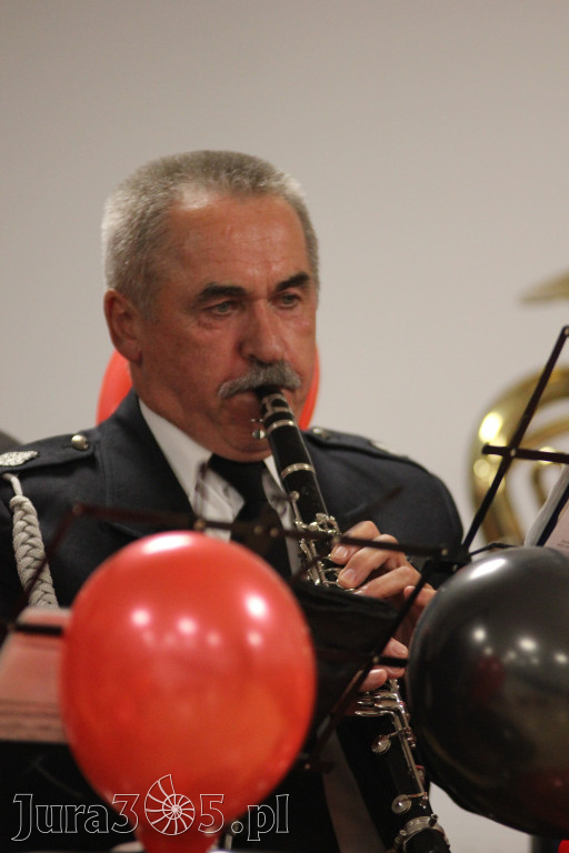 60-lat szkoły w Wysokiej