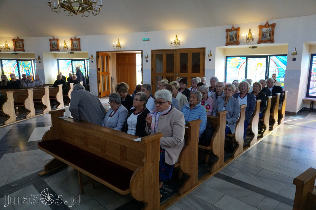 Jubileusz 10 lecia KGW Rudniki