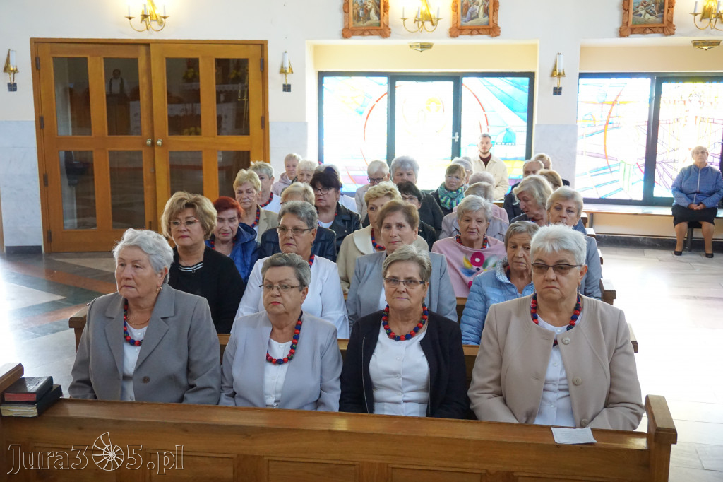 Jubileusz 10 lecia KGW Rudniki