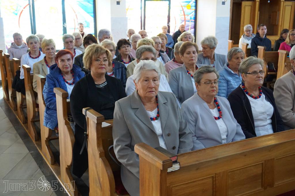 Jubileusz 10 lecia KGW Rudniki
