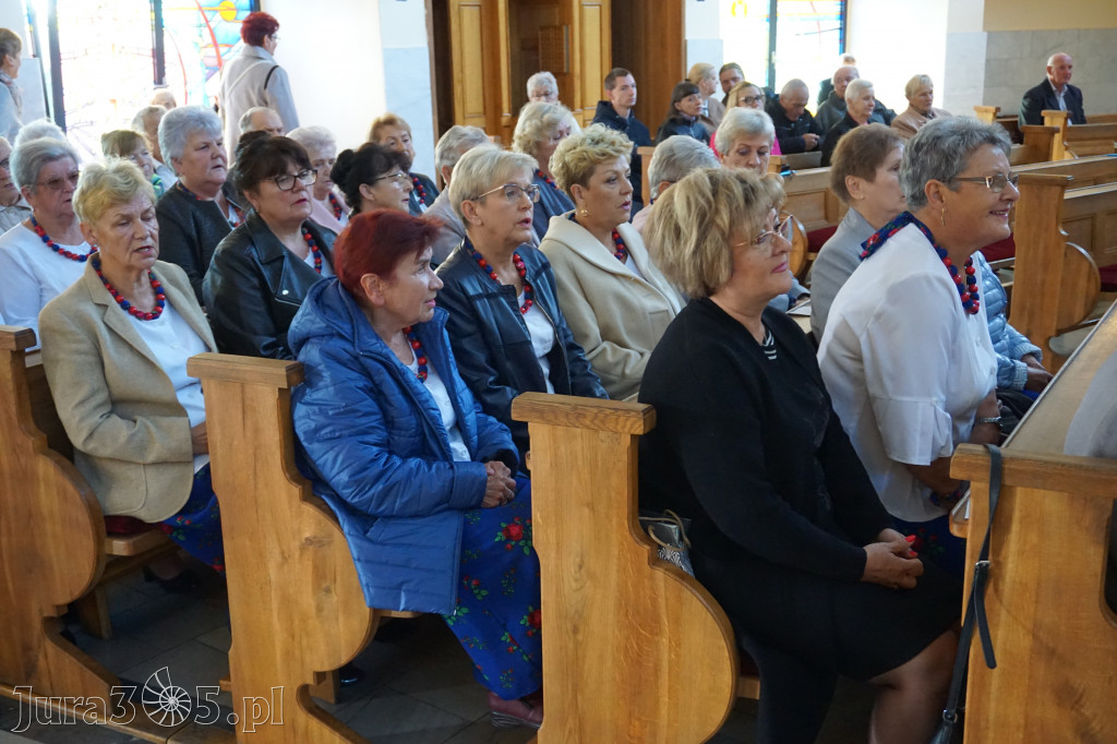 Jubileusz 10 lecia KGW Rudniki