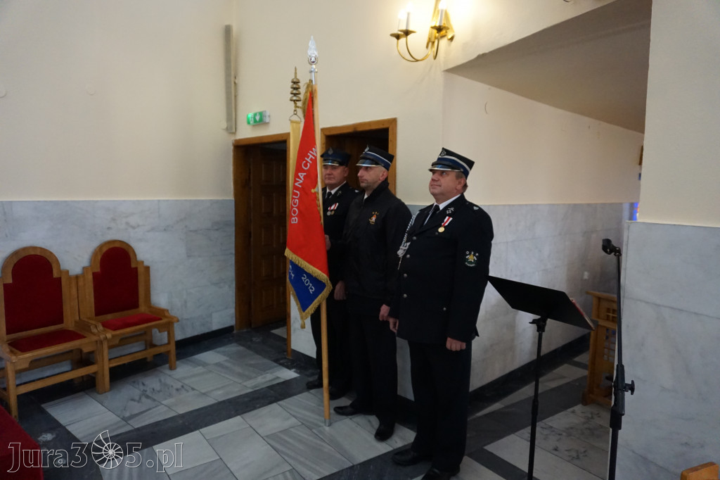 Jubileusz 10 lecia KGW Rudniki