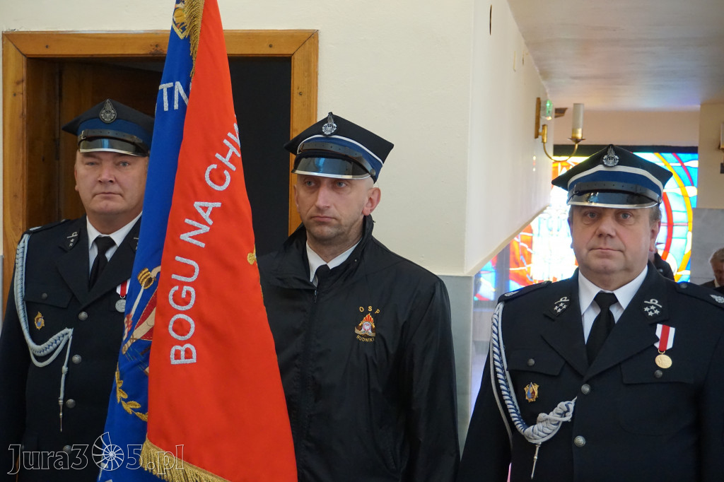 Jubileusz 10 lecia KGW Rudniki