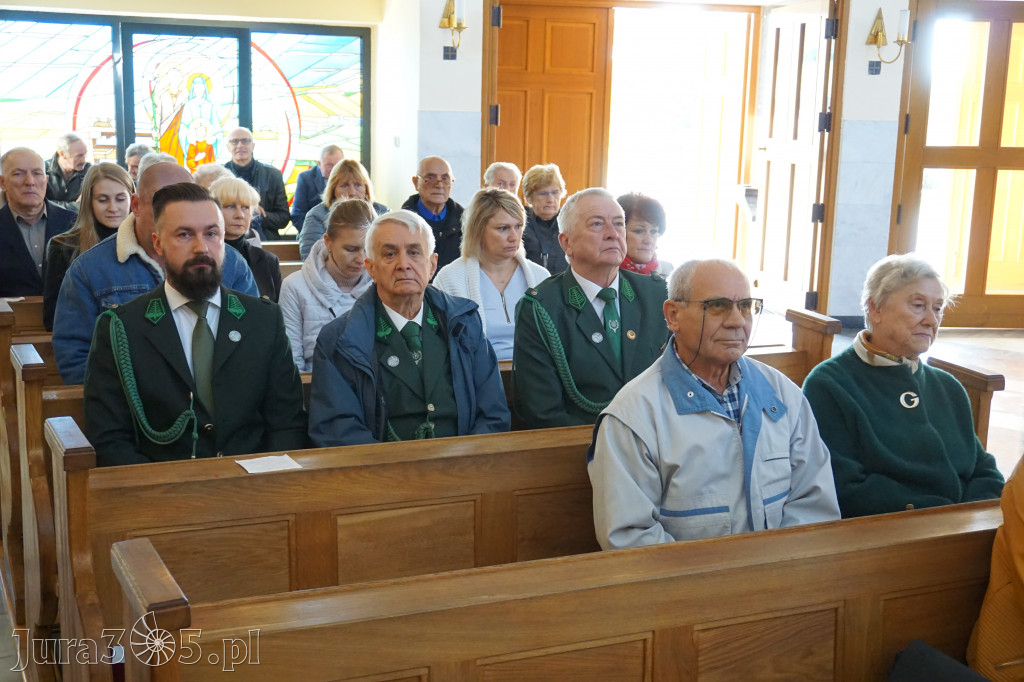 Jubileusz 10 lecia KGW Rudniki