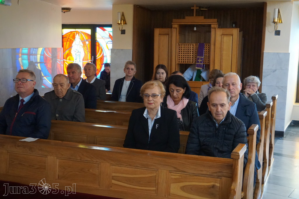 Jubileusz 10 lecia KGW Rudniki
