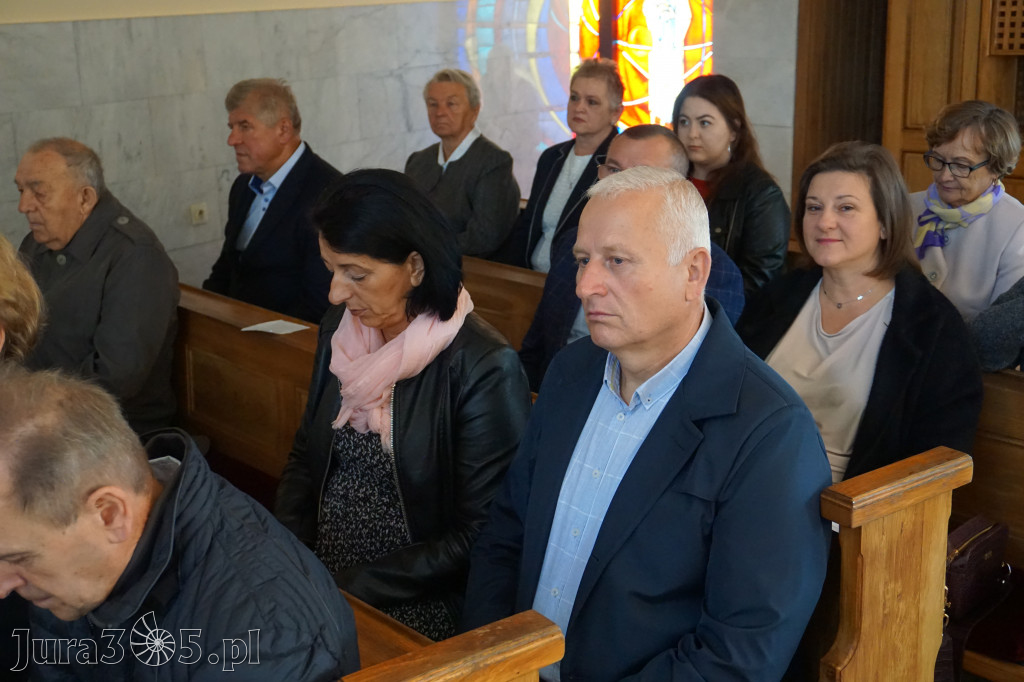 Jubileusz 10 lecia KGW Rudniki