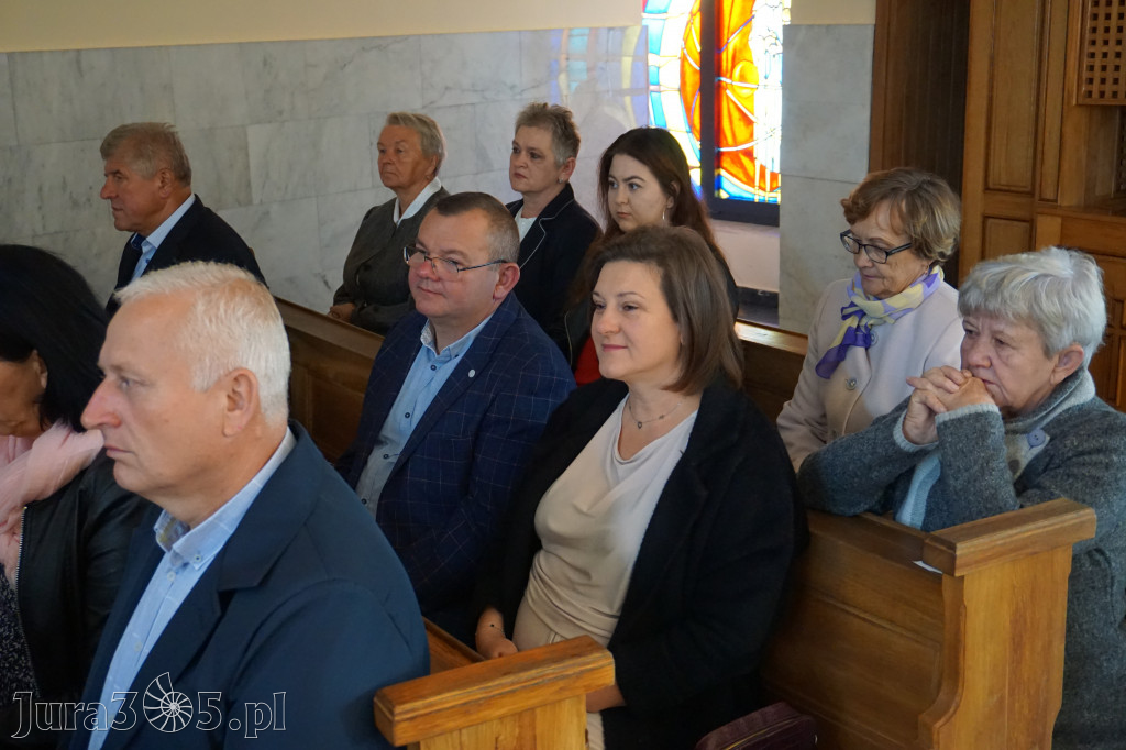 Jubileusz 10 lecia KGW Rudniki