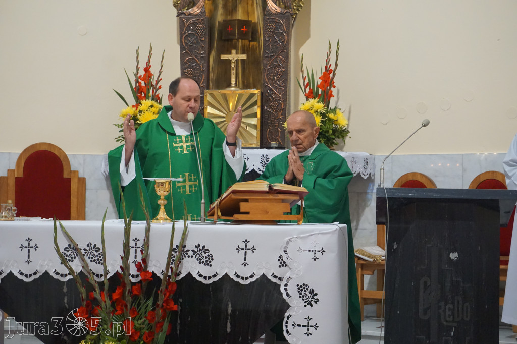 Jubileusz 10 lecia KGW Rudniki