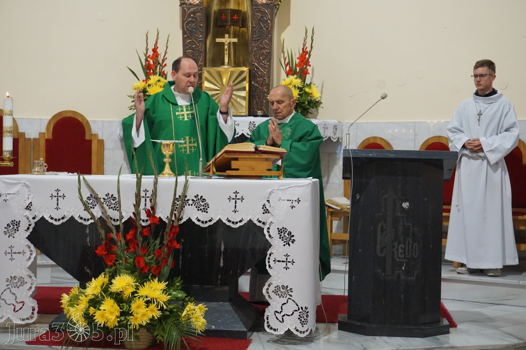 Jubileusz 10 lecia KGW Rudniki