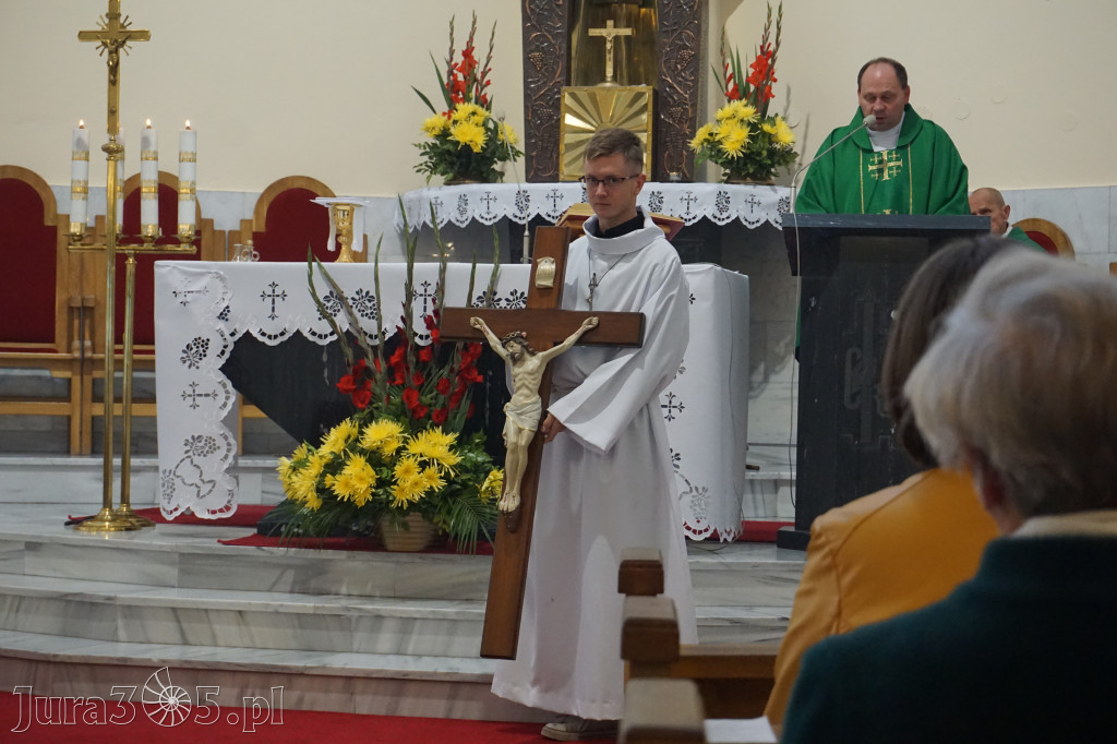 Jubileusz 10 lecia KGW Rudniki