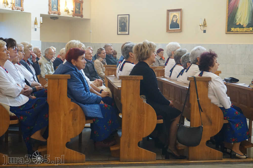 Jubileusz 10 lecia KGW Rudniki