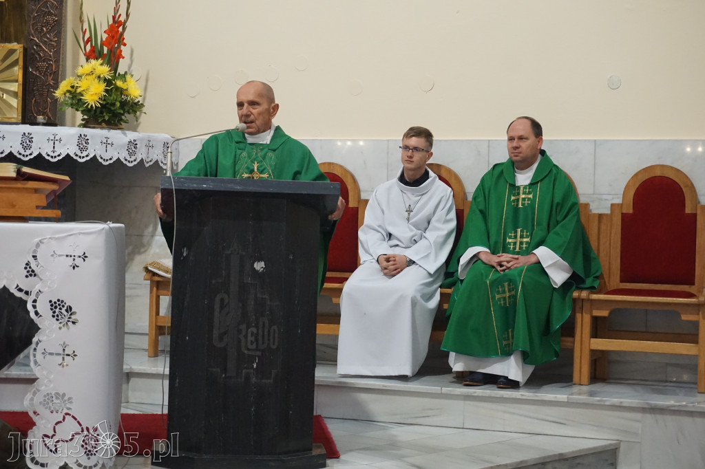 Jubileusz 10 lecia KGW Rudniki
