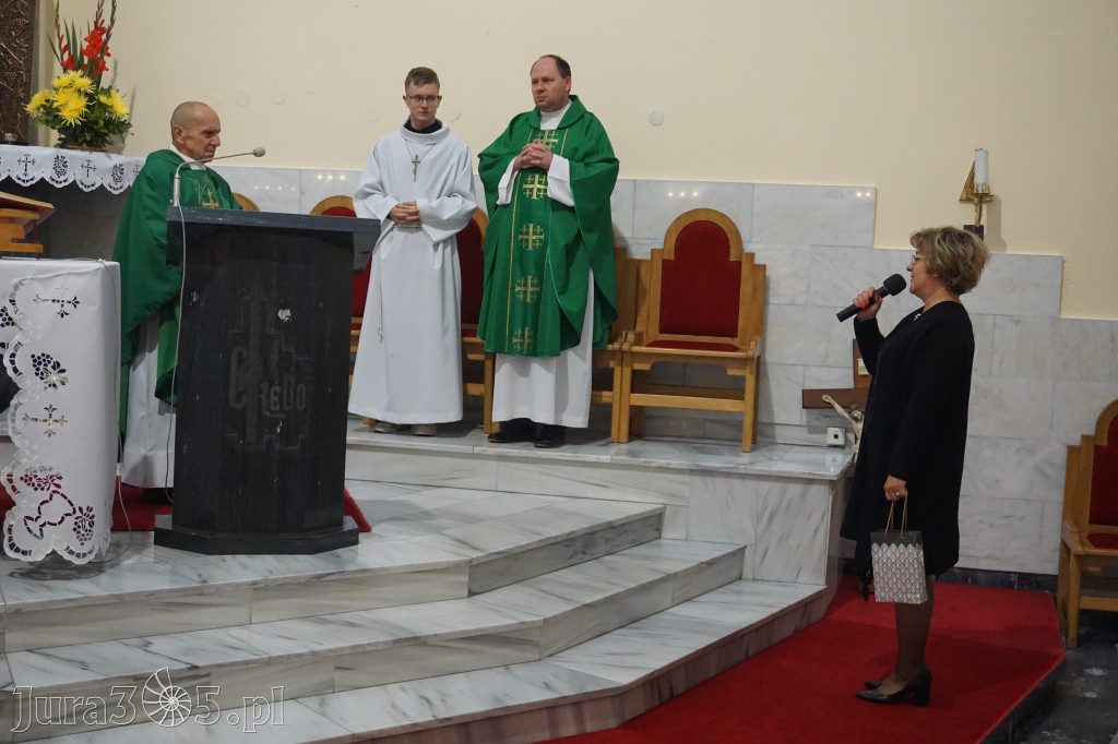 Jubileusz 10 lecia KGW Rudniki