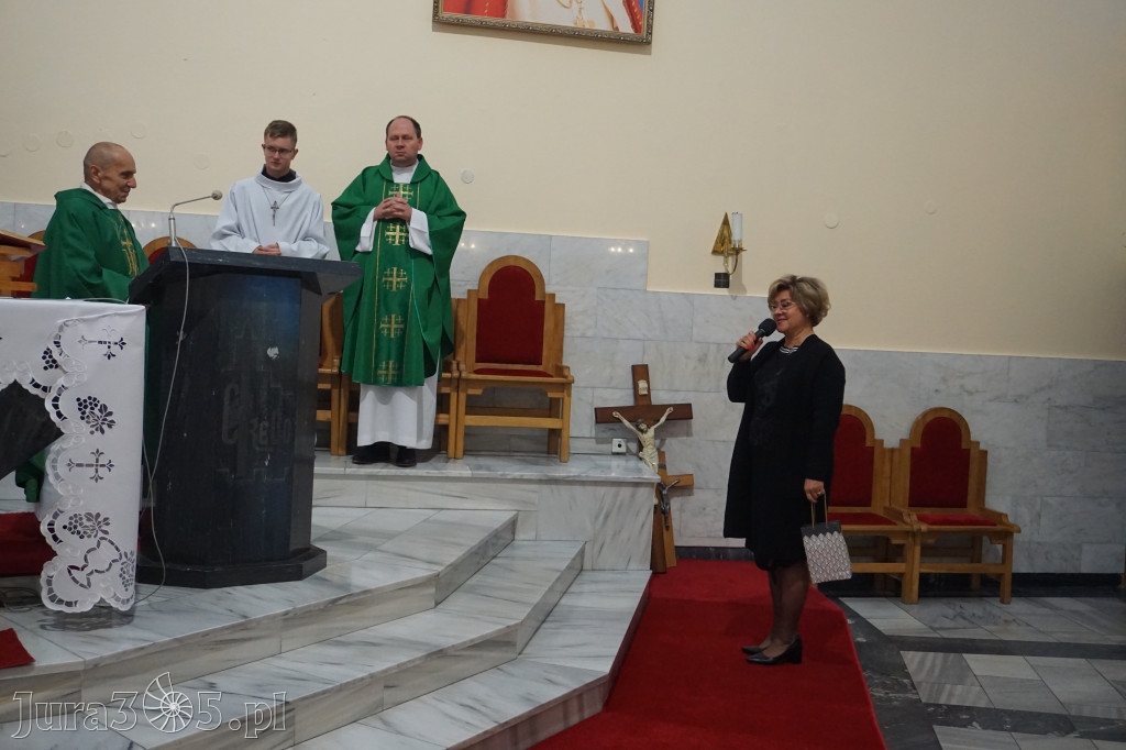 Jubileusz 10 lecia KGW Rudniki