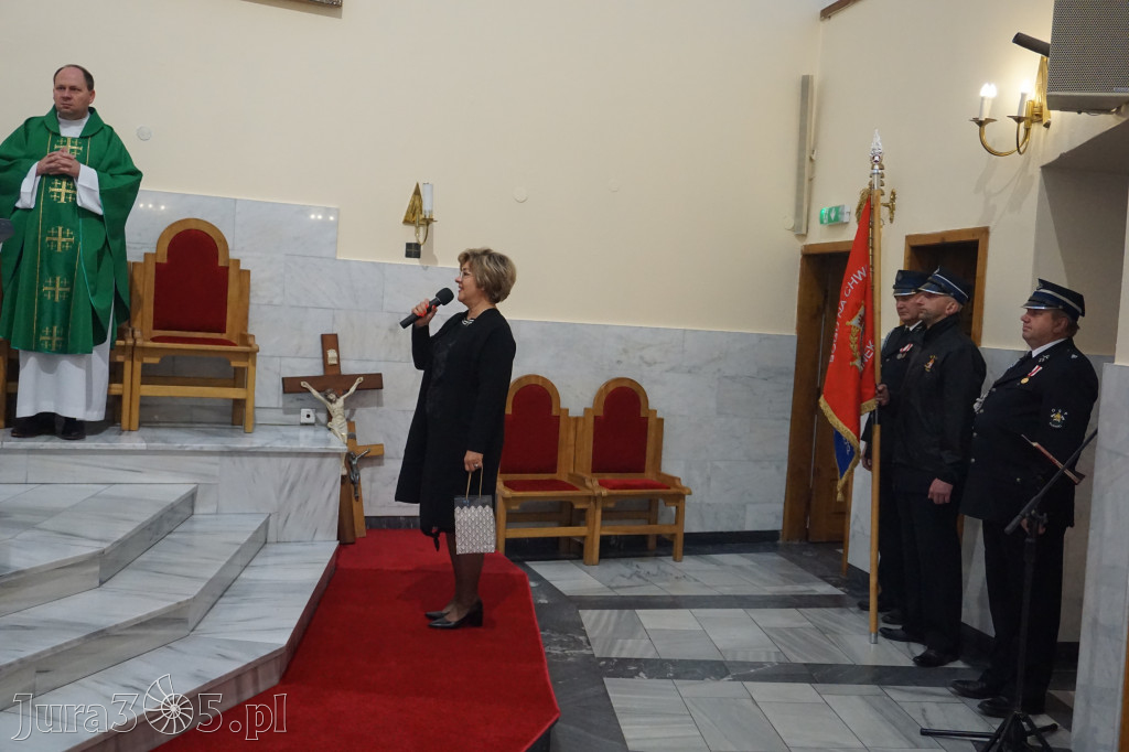 Jubileusz 10 lecia KGW Rudniki